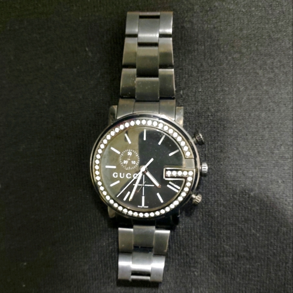 Gucci watch